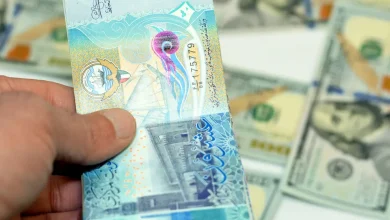 سعر الدينار الكويتي اليوم الخميس 23 أبريل 2026 وتحديثات سعر الدينار في الأسواق المالية العالمية