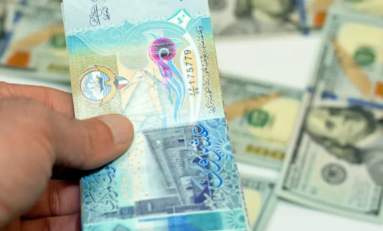 سعر الدينار الكويتي اليوم الخميس 23 أبريل 2026 وتحديثات سعر الدينار في الأسواق المالية العالمية