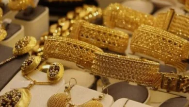 سعر الذهب اليوم في مصر الأربعاء 29 أبريل 2026 وأبرز التغيرات في الأسعار عالميا ومحلياً