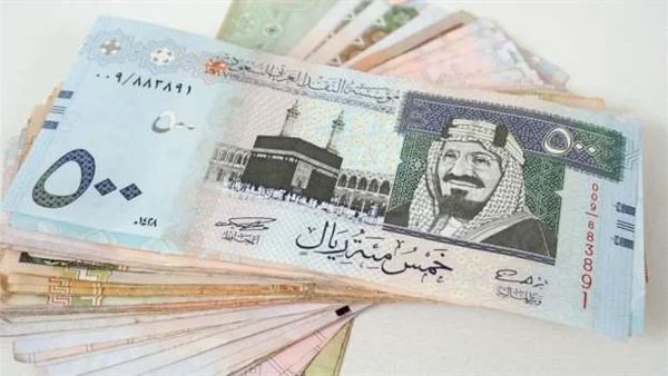 سعر الريال السعودي اليوم السبت 25 أبريل 2026 في البنك الأهلي وتحركات السوق أمام المستثمرين – مشاهير