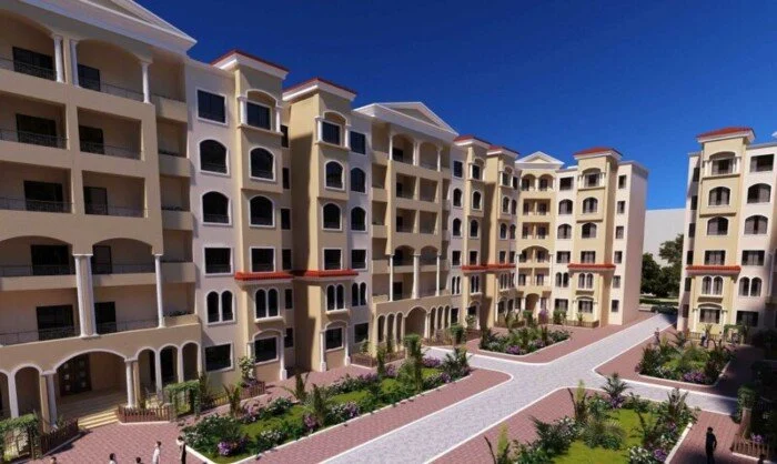 شقق مدعومة كاملة التشطيب تعرف على تفاصيل الطرح الجديد لبرنامج سكن لكل المصريين وأهم المميزات