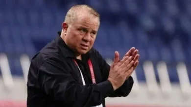 شوقي غريب يؤكد أن استقرار التشكيل وراء تألق الزمالك والتغييرات أدت إلى تعادل المباراة