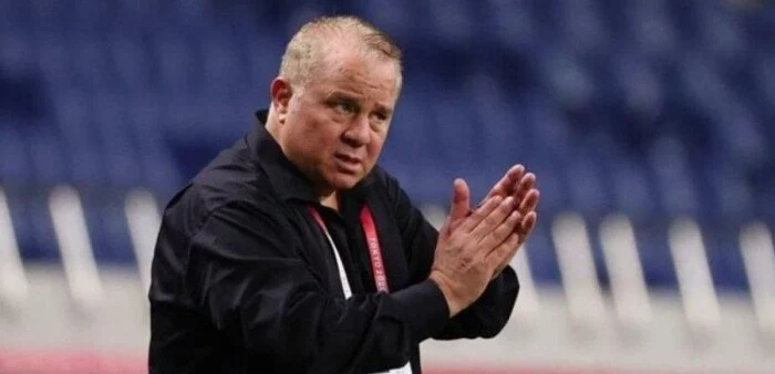 شوقي غريب يصف أحمد فتوح بـ «الجوكر» ويكشف أسباب تذبذب أداء الزمالك