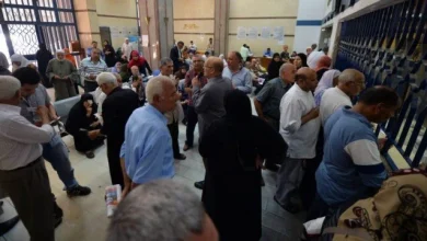 صرف معاشات شهر مايو 2026 بدءًا من أيام تيسير عمليات السحب للمستفيدين والراغبين في التوثيق