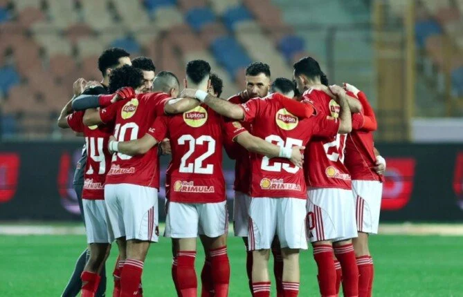 ضياء السيد يؤكد قدرة الأهلي على الفوز بالدوري بشرط أساسي – مشاهير