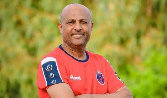 طارق مصطفى يكشف رفضه تدريب أولمبيك آسفي بسبب مشكلة المستحقات المالية – مشاهير