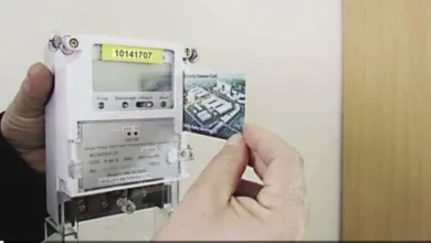 طريقة تعديل سعر الكهرباء في العداد الكودي من 274 جنيه إلى 68 قرشًا بأسلوب احترافي وسهل التطبيق