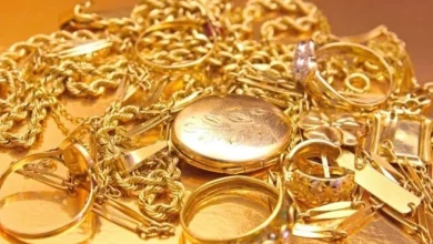 عاجل سعر الذهب اليوم الإثنين 27 أبريل 2026 تحديث لحظي لعيار 21 وأسعار المعادن الثمينة في الأسواق