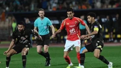 غيابات بارزة تضرب صفوف الأهلي والزمالك قبل مواجهة القمة المرتقبة