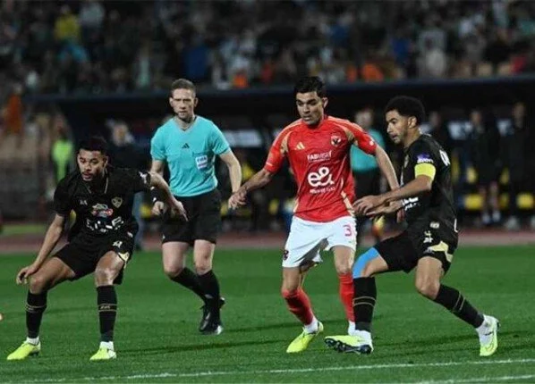 غيابات بارزة تضرب صفوف الأهلي والزمالك قبل مواجهة القمة المرتقبة – مشاهير