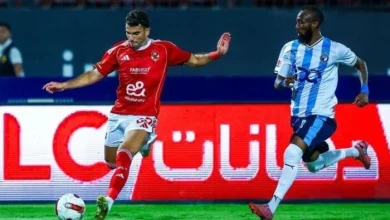 غيابات بيراميدز تضع طموحاته في سباق لقب الدوري المصري أمام الأهلي تحت الضغط