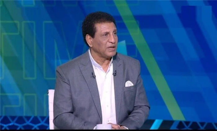 فاروق جعفر يؤكد ضرورة تعيين حكام أجانب لمباراة الزمالك وبيراميدز لضمان نزاهة التحكيم