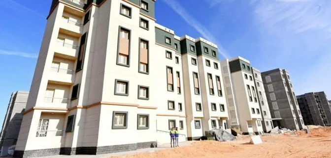 فتح باب التظلمات لـ سكن لكل المصريين 7 تعرف على الرابط والخطوات اللازمة للتقديم – مشاهير