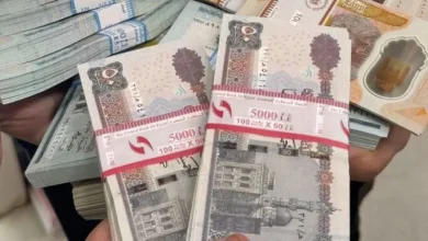 قبل عيد الأضحى موعد صرف مرتبات شهر مايو 2026 تعرف على تفاصيل صرف الرواتب وكيفية الاستعداد المسبق