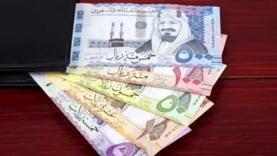 كام النهاردة سعر الريال السعودي مقابل الجنيه اليوم في البنوك وأحدث تحركات السوق المالية