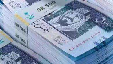 كام في البنك الأهلي سعر الريال السعودي اليوم الثلاثاء 28 أبريل 2028 وأهم التغيرات في السوق النقدي