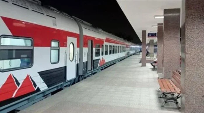 لو مسافر تعرف مواعيد قطارات الصعيد اليوم الثلاثاء 28-4-2026 لتخطيط رحلتك بسهولة ويسر – مشاهير