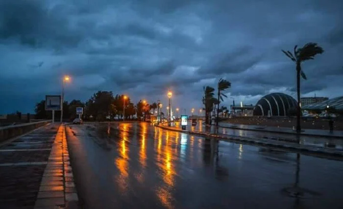 مائل للبرودة ليلا تفاصيل حالة الطقس اليوم الثلاثاء 21 أبريل 2026 مع توقعات الطقس وأحوال الجو