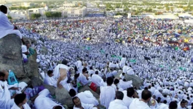 متى يبدأ موسم الحج 2026 ضوابط وإرشادات هامة لراغبي أداء الفريضة المقدسة بالتفصيل