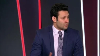 محمد أبوالعلا يؤكد أن مواجهة الزمالك وإنبي تحسم لقب الدوري وتفوق أهمية القمة