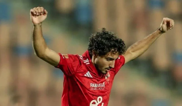 محمد هاني يغيب رسميًا عن الأهلي أمام الزمالك في مباراة الدوري – مشاهير