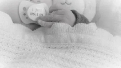 مستلزمات البيبي حديثي الولادة في الشتاء التي يجب عليكِ تأمينها لسلامته وراحته