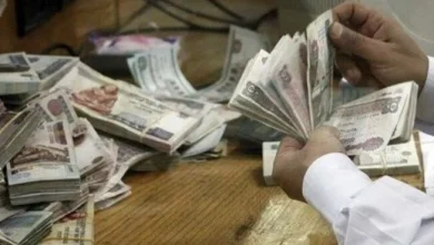 معاشات شهر مايو 2026 موعد الصرف الرسمي وأماكن الحصول على القبض لجميع المستفيدين