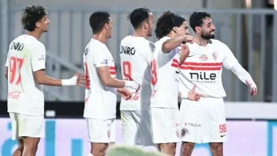 معتمد جمال يلتزم بالسرية في الزمالك ويخفي التشكيلة قبل مواجهة الأهلي الكبرى
