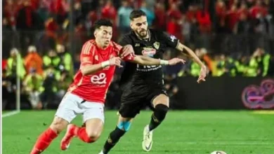 مواجهات الأهلي والزمالك في الدوري المصري تعرف على فريق التفوق التاريخي