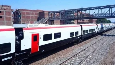 مواعيد وأسعار تذاكر قطار تالجو اليوم الاثنين 27 أبريل 2026 لجميع الوجهات والخدمات المتاحة