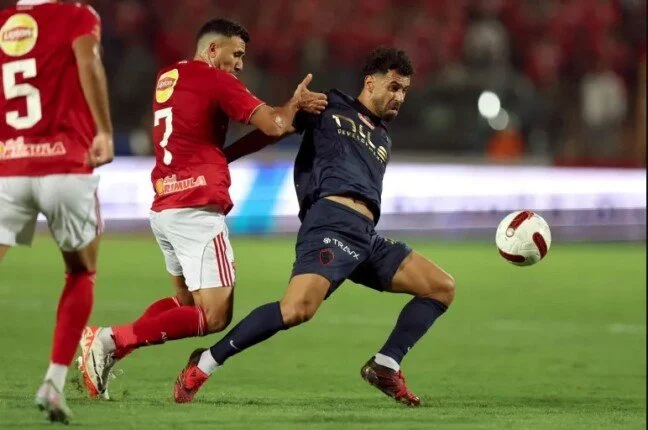 موافقة أمنية لحضور 40 ألف مشجع بواقع 20 ألف لكل فريق في المباراة المقبلة – مشاهير