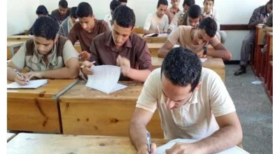 موعد امتحانات الدبلومات الفنية للعام الدراسي 2026 كامل الجدول وموضح بكافة التفاصيل المهمة