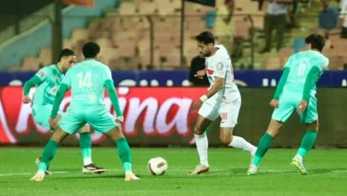 موعد مباراة بيراميدز القادمة بعد خسارته أمام الزمالك في الدوري المصري