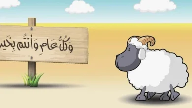 موعد وقفة عرفات وعيد الأضحى 2026 مع تفاصيل كم يوم إجازة رسمية للمواطنين