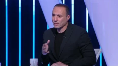 نادر السيد يؤكد نجاح صفقات الأهلي ويبرز نتائج القمة التي فاقت التوقعات