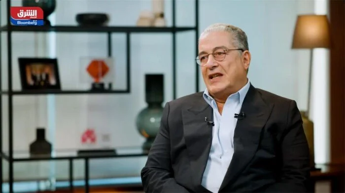 ياسين منصور يتولى قيادة مفاوضات الأهلي لإنهاء صفقة توروب بنجاح – مشاهير