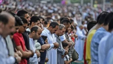 باقي كام على أول أيام عيد الأضحى 2026 تعرف على الموعد الرسمي لبداية العيد