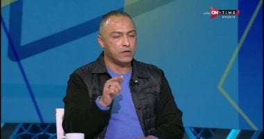 صلاح أبو جريشة يعبر عن استيائه من تدهور الإسماعيلي ويدعو لتحقيق العدالة