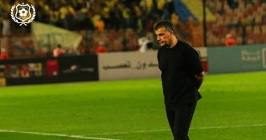 إنبي يعلن انتهاء عقد حمزة الجمل مع قيادة الفريق الكروي – مشاهير إنبي يعلن انتهاء عقد حمزة الجمل مع قيادة الفريق الكروي – مشاهير