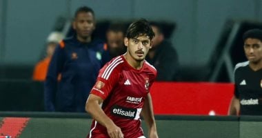 "الأهلي يعين سراج مسؤولاً عن تسويق كريستو بعد انتهاء إعارته"
