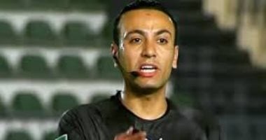 قائمة حكام مباريات ختام دوري المحترفين اليوم من اتحاد الكرة