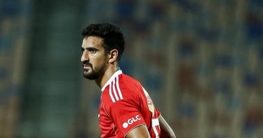 الأهلي يعلن موقفه من انتقال محمد علي بن رمضان في الصيف المقبل