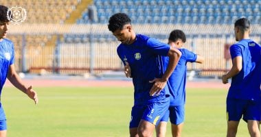 الإسماعيلي يفتقد جهود عبد الله محمد في مواجهة زد بالدوري الممتاز – مشاهير الإسماعيلي يفتقد جهود عبد الله محمد في مواجهة زد بالدوري الممتاز – مشاهير