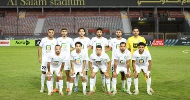 البنك الأهلي وبتروجت يتواجهان في قمة مصيرية ضمن صراع الهبوط بالدوري – مشاهير