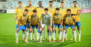 الإسماعيلي يودع الدوري الممتاز مع سبعة ألقاب محلية وعالمية في تاريخه