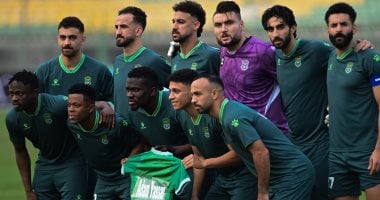 الاتحاد السكندري يكشف قائمة 20 لاعبًا لمواجهة طلائع الجيش في الدوري المصري