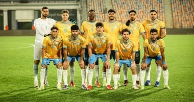 إسماعيل يعود إلى دوري الدرجة الثانية للمرة الأولى منذ 60 عاماً