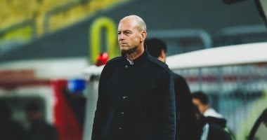 الأهلي ينجز اتفاق الشرط الجزائي مع توروب لفسخ العقد في الأيام المقبلة – مشاهير الأهلي ينجز اتفاق الشرط الجزائي مع توروب لفسخ العقد في الأيام المقبلة – مشاهير
