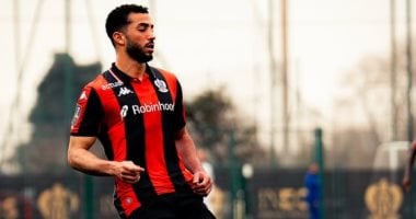 الأهلى يحدد مستقبل ياسين مرعى مرتبطاً بعودة محمد عبد المنعم الصيف المقبل