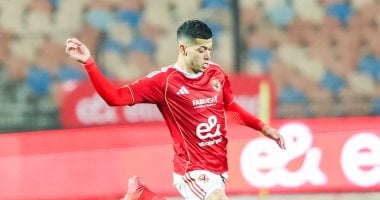 "إمام عاشور وحسين الشحات يتعافيان من الإصابات قبل مباراة المصري"
